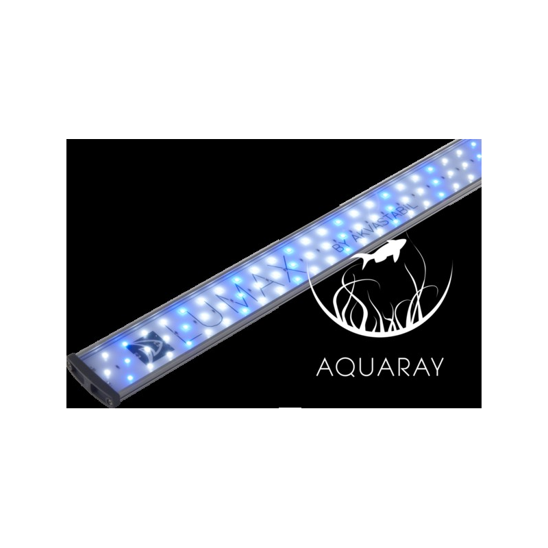 LUMAX LED light PLANT 123cm 38W