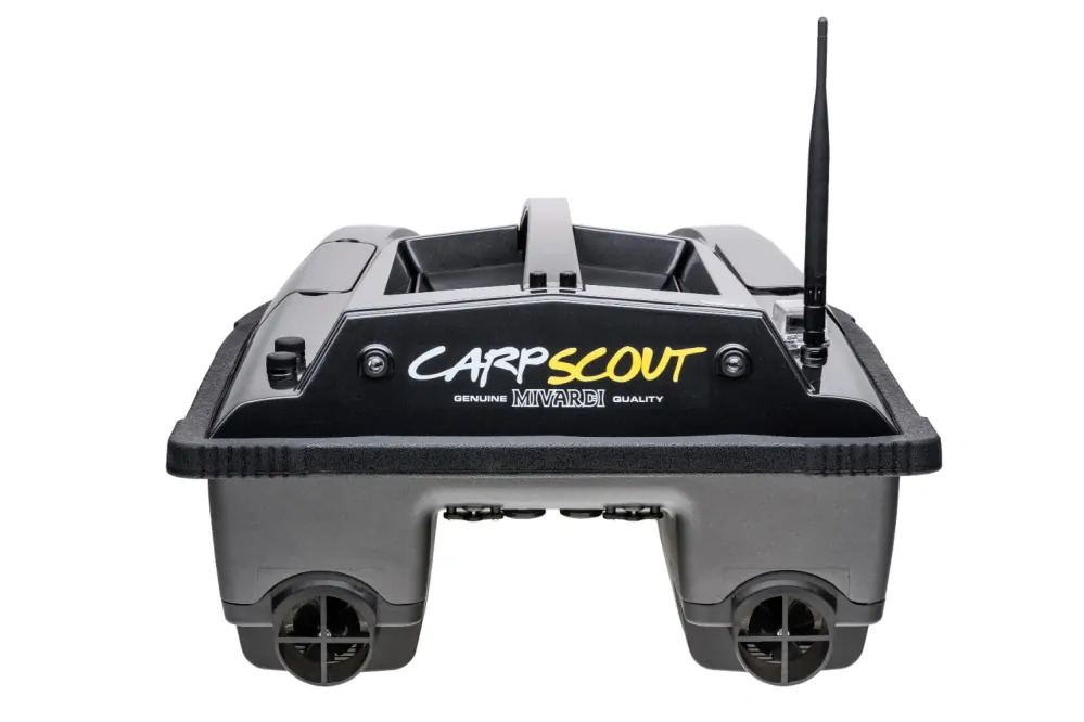 Zavážecí loď Mivardi Carp Scout - Li-ion 20