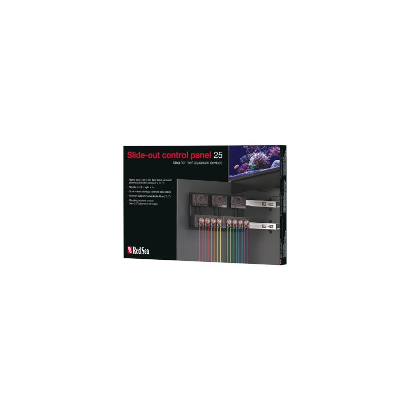 Red Sea Reefer G3 S-700 MAX