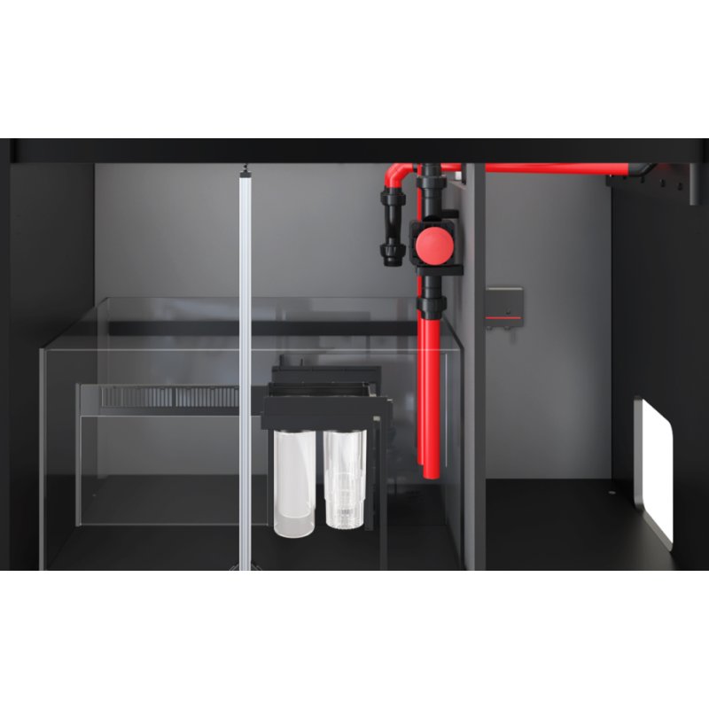 Red Sea Reefer G3 Peninsula 950 Deluxe White