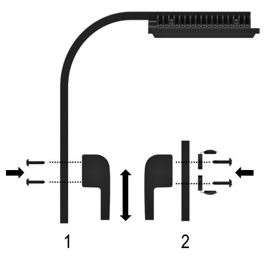 Maxspect Jump MJ-L230 LED - Refugium