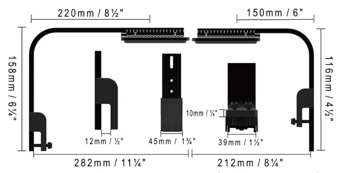 Maxspect Jump MJ-L230 LED