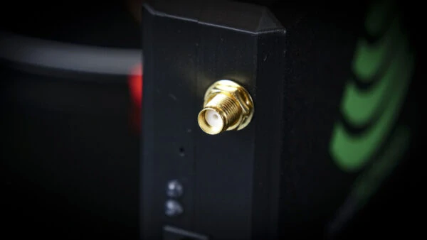 naviSONAR – Inteligentní 3D echolot pro návnadové lodě