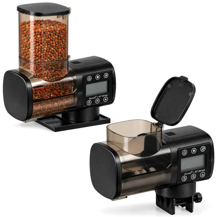 Jecod AF-500 Feeder