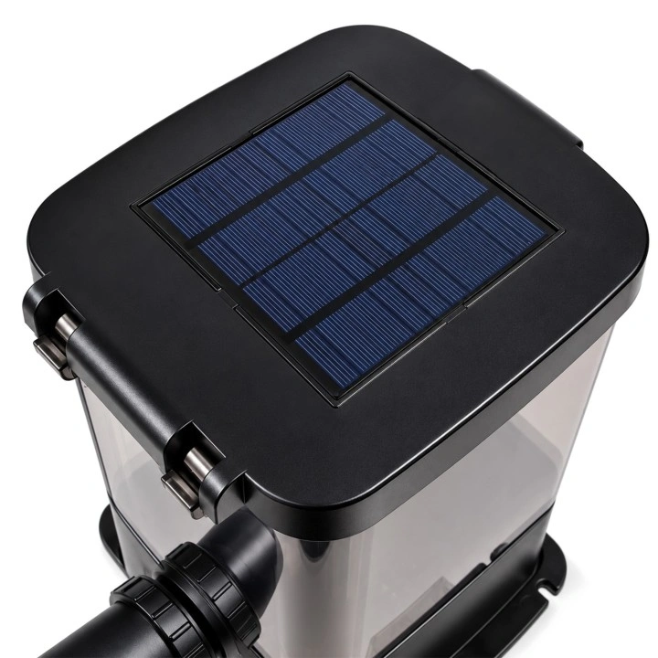 Jecod AFD-5 Solar
