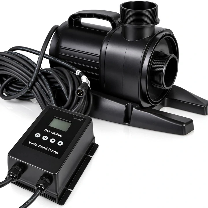 Jecod GVP-60000
