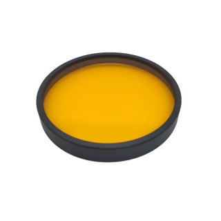 Flipper Deepsee Orange Lens Filter Nano