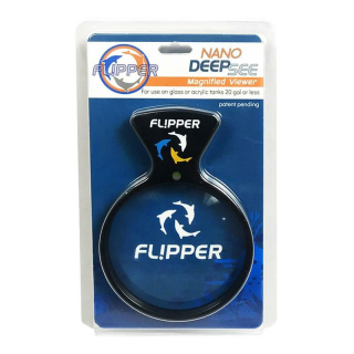 Flipper Deepsee Standard lupa