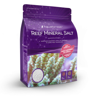 AF Reef Mineral Salt