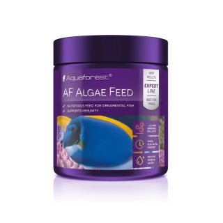 AF Algae Feed 120 g