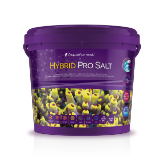 AF Hybrid PRO Salt (22kg)