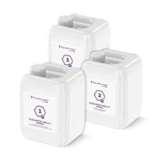 AF Components PRO - LAB (3x5/15L)
