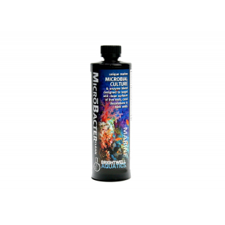 MicroBacter Clean - pro biologickou filtraci 250 ml
