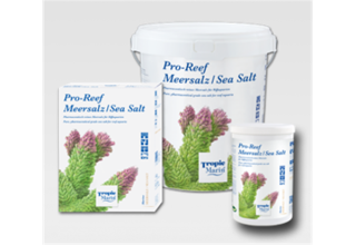 Mořská sůl Tropic Marin® PRO-REEF Sea Salt