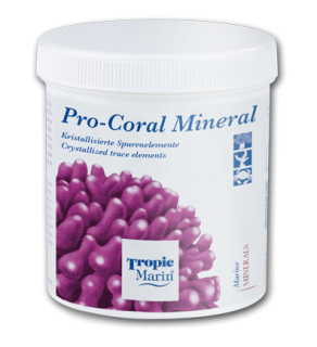 Tropic Marin PRO-CORAL MINERAL (250g)