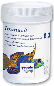 Tropic Marin IMMUVIT (100ml)