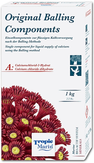 Tropic Marin Original Balling Components A (1000g)