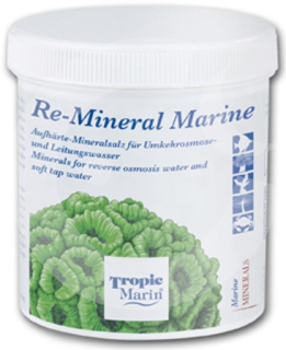 Tropic Marin RE-MINERAL MARINE