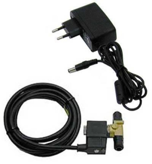 Tunze elektromagnetický ventil voda/ CO2 7074.400