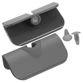 Tunze 0220.156 Plastové čepele 45mm