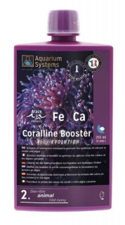 Coralline Booster 250ml