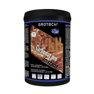 GroTech Carbonat Pro instant 1000g