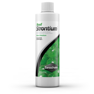 Seachem Reef Strontium 500ml