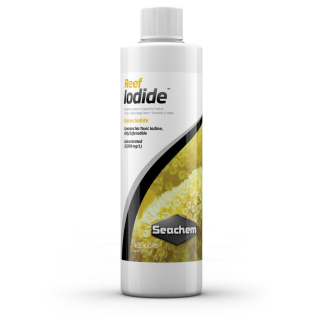Seachem Reef Iodide 500ml