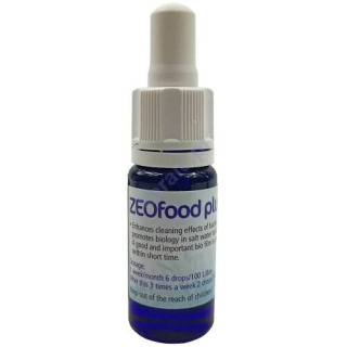 KZ ZEO food plus 50ml