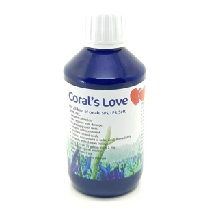 KZ Coral's love 100ml