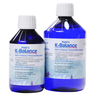 KZ K-Balance Strong 250ml