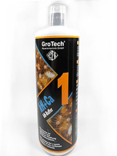 Grotech Kh+Ca 1 1000ml