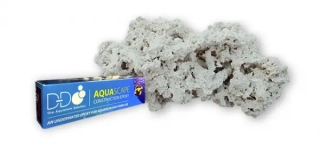 Aquascape Rock - kameny vel. "L" pro stavbu útesu 20kg