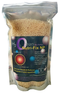 H2Ocean NutriFix NP pack