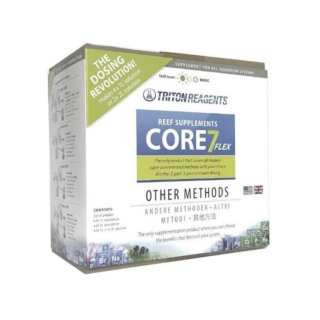 Triton Core7 Reef Supplements Other Method