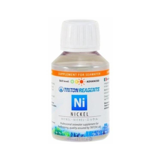 Triton Nickel 100 ml
