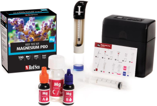 Red Sea Magnesium Pro Refill