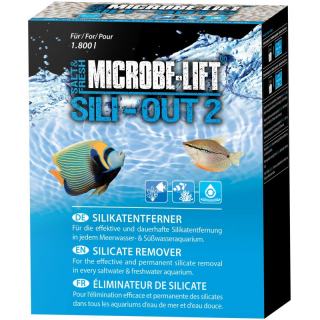 Microbe-Lift Sili Out 2 5000ml