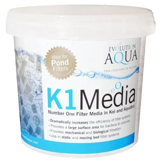 Evolution Aqua K1 Media 25L