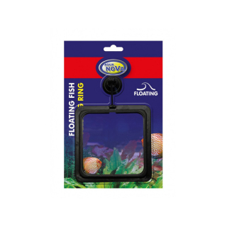 Aqua Nova plovoucí krmítko - hranaté