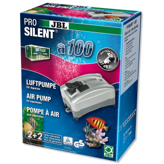 JBL ProSilent a400