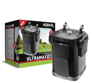 Aquael Ultramax 2000