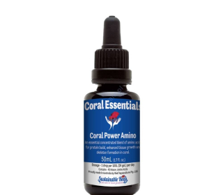 Coral Power Amino