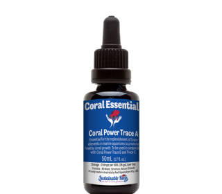 Coral Power Trace A 100ml