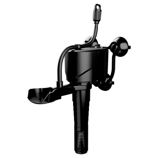 Tetra FilterJet 900 l/h - kompaktní vnitřní filtr