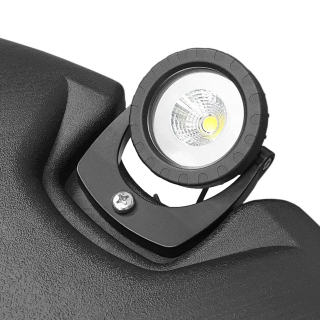 Jebao EL6-3 Light LED 3 - LED osvětlení pro fontánu FJ-500 a FJ-600