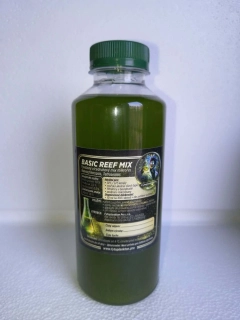 Fytoplankton Basic Reef Mix
