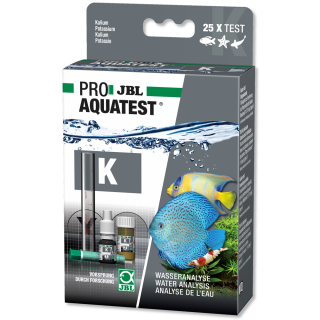 JBL Test PRO K