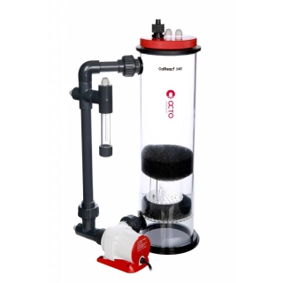 Octo CalReact Calcium Reactor