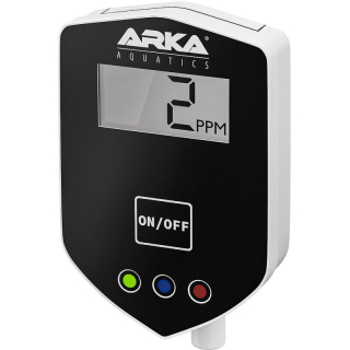 ARKA myAqua Inline TDS Meter
